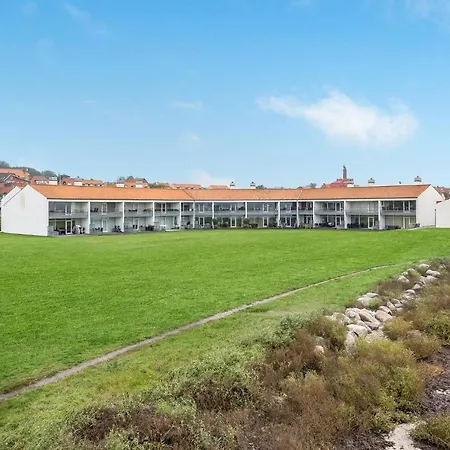 Apartment Gorgeous In With House Sea View *