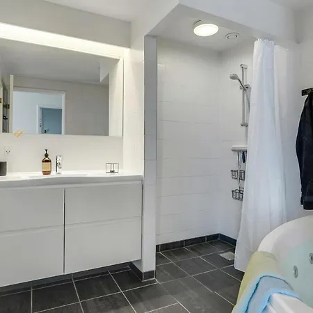 Apartment Gorgeous In With House Sea View Ebeltoft