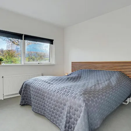 Apartment Nordre Strandvej Ebeltoft Denm Lejlighed