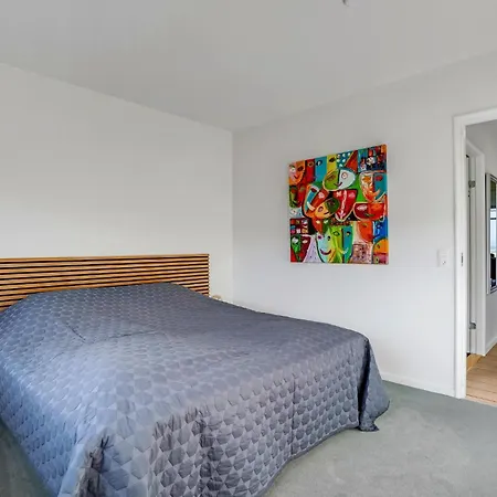 Apartment Nordre Strandvej Ebeltoft Denm Ebeltoft