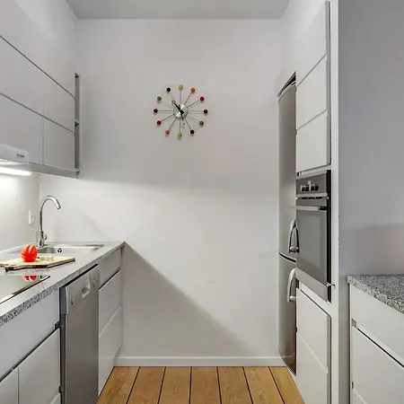 Apartment Nordre Strandvej Ebeltoft Denm Lejlighed *