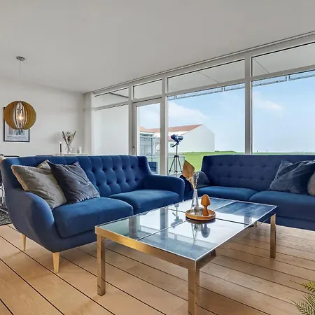 Apartment Nordre Strandvej Ebeltoft Denm *