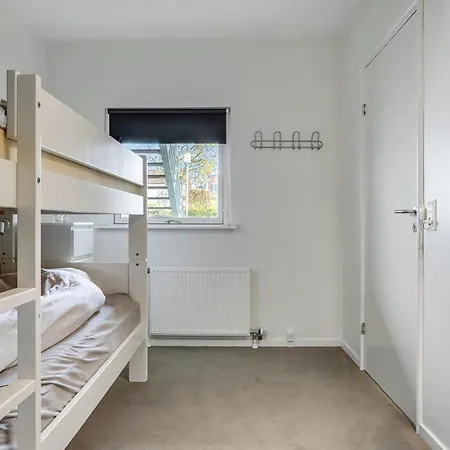 Apartment Nordre Strandvej Ebeltoft Denm * Ebeltoft