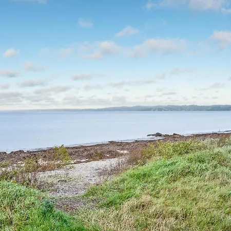 Gorgeous In With House Sea View