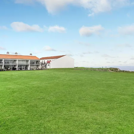 Apartment Nordre Strandvej Ebeltoft Denm Lejlighed