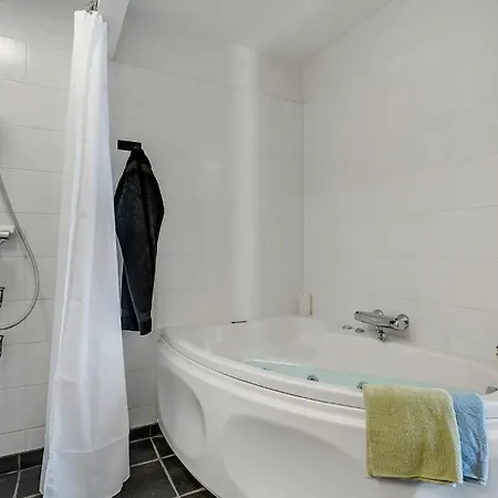 Gorgeous In With House Sea View * Ebeltoft