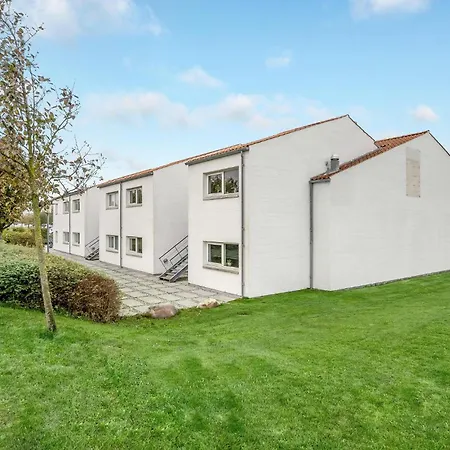 Appartement Apartment Nordre Strandvej Ebeltoft Denm *