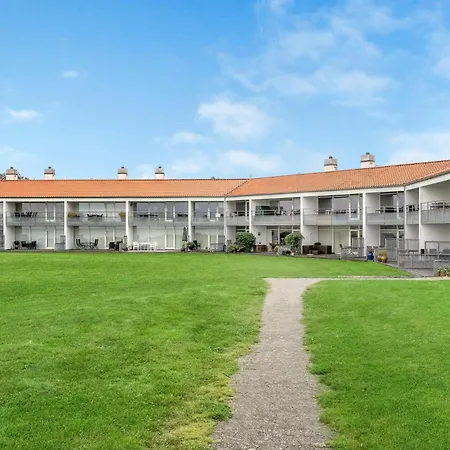 Apartment Nordre Strandvej Ebeltoft Denm Ebeltoft